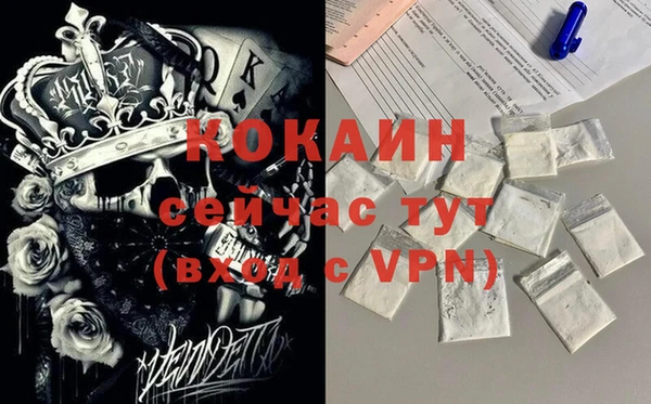 тгк Белокуриха